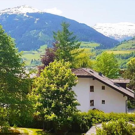 Alpenblick Apartment Gastein - Inklusive Eintritt Alpentherme バート・ホーフガシュタイン エクステリア 写真