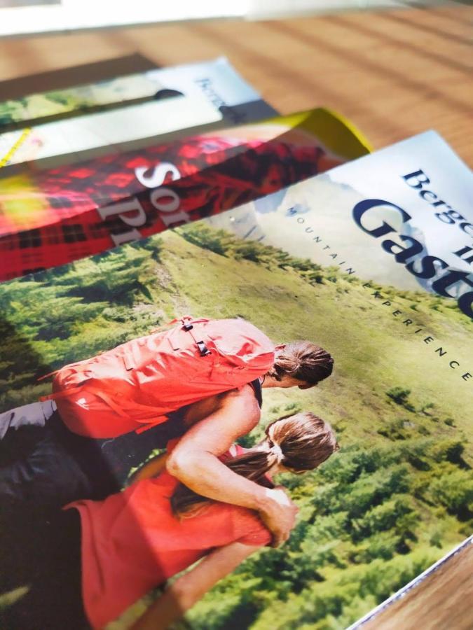 Alpenblick Apartment Gastein - Inklusive Eintritt Alpentherme バート・ホーフガシュタイン エクステリア 写真
